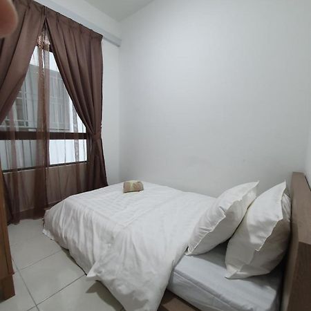 A29 Benoni Garden Suites Papar Eksteriør bilde