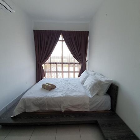A29 Benoni Garden Suites Papar Eksteriør bilde