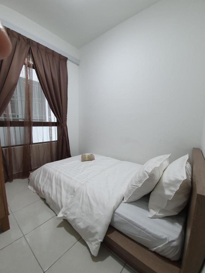 A29 Benoni Garden Suites Papar Eksteriør bilde