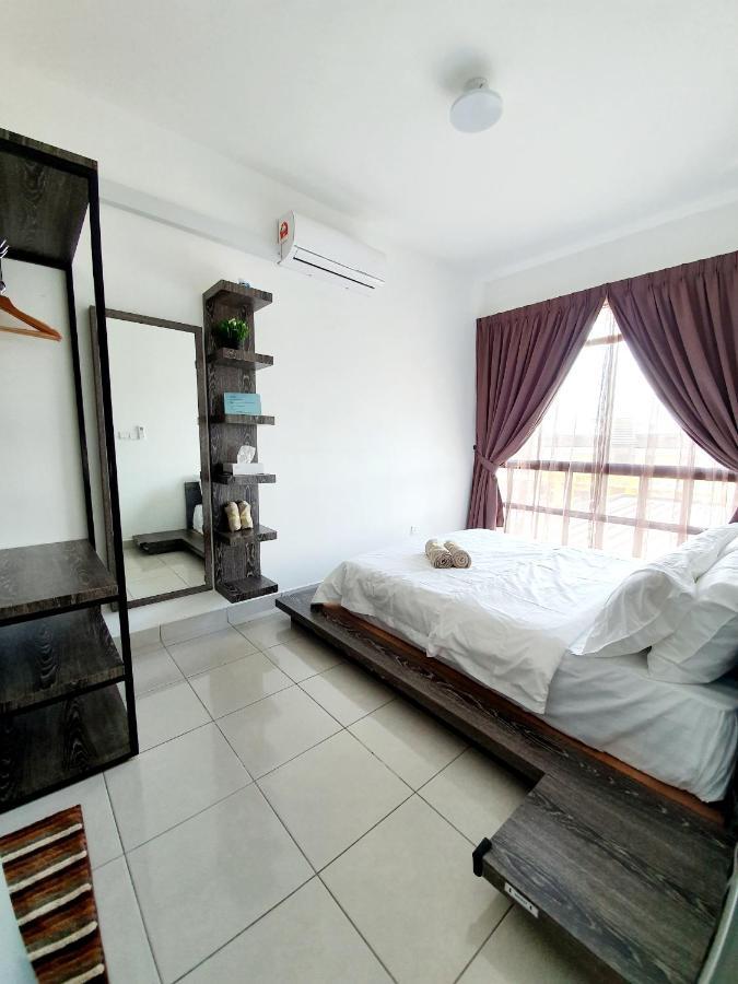 A29 Benoni Garden Suites Papar Eksteriør bilde